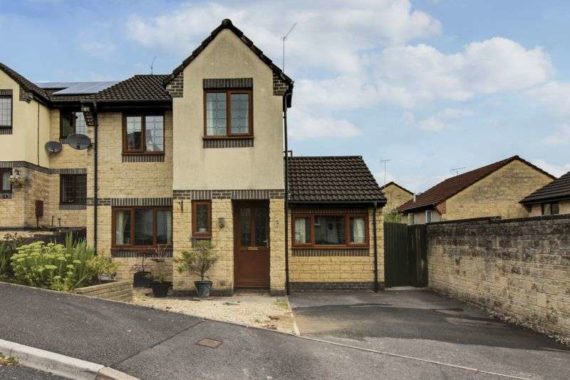 3 Bedroom Detached